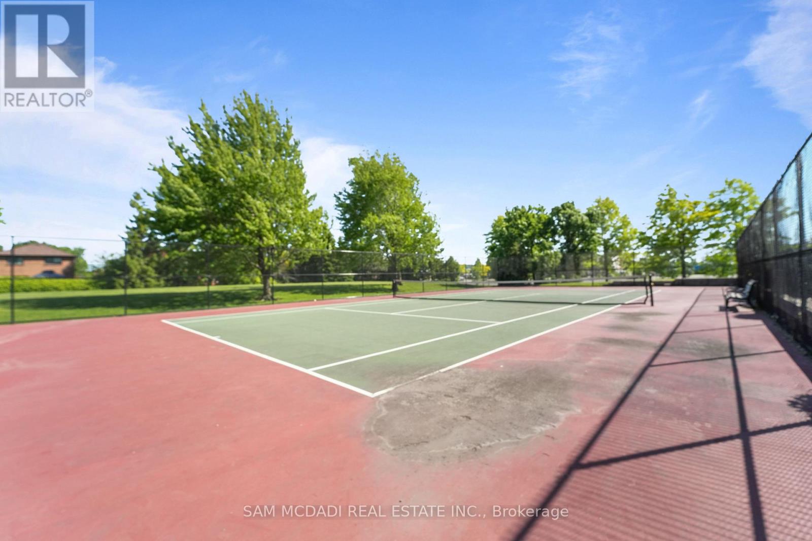#1803 - 550 Webb Drive, Mississauga, Ontario  L5B 3Y4 - Photo 27 - W13448814