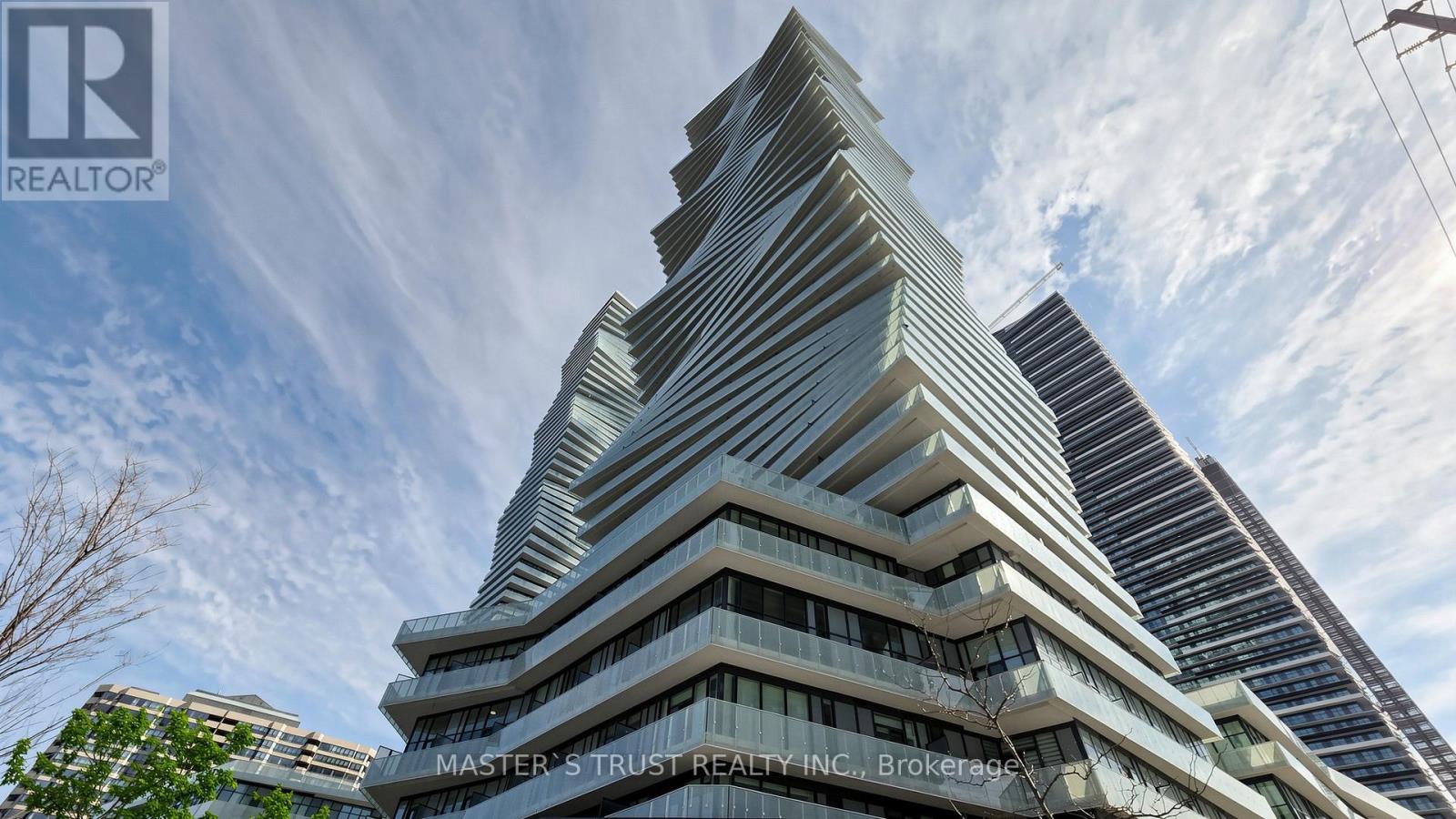 518 - 3900 CONFEDERATION PARKWAY, Mississauga, Ontario