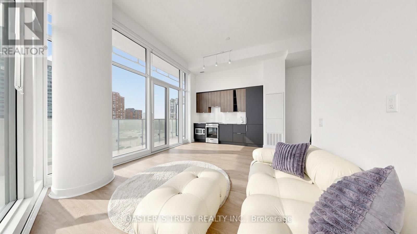 518 - 3900 Confederation Parkway, Mississauga, Ontario  L5B 0M3 - Photo 11 - W13448816