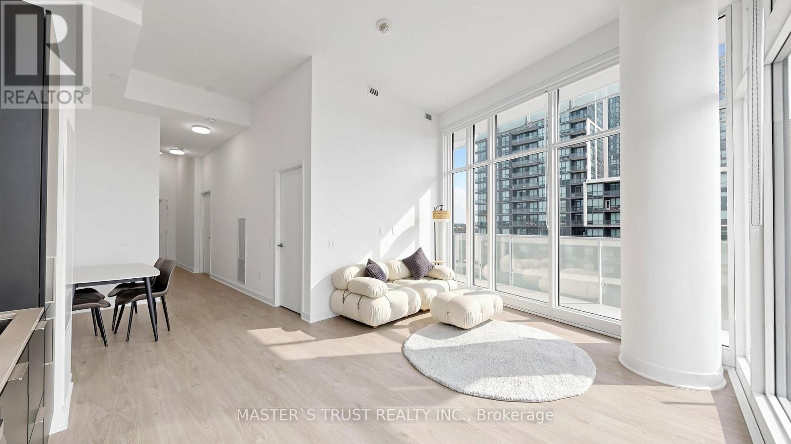 518 - 3900 Confederation Parkway, Mississauga, Ontario  L5B 0M3 - Photo 15 - W13448816