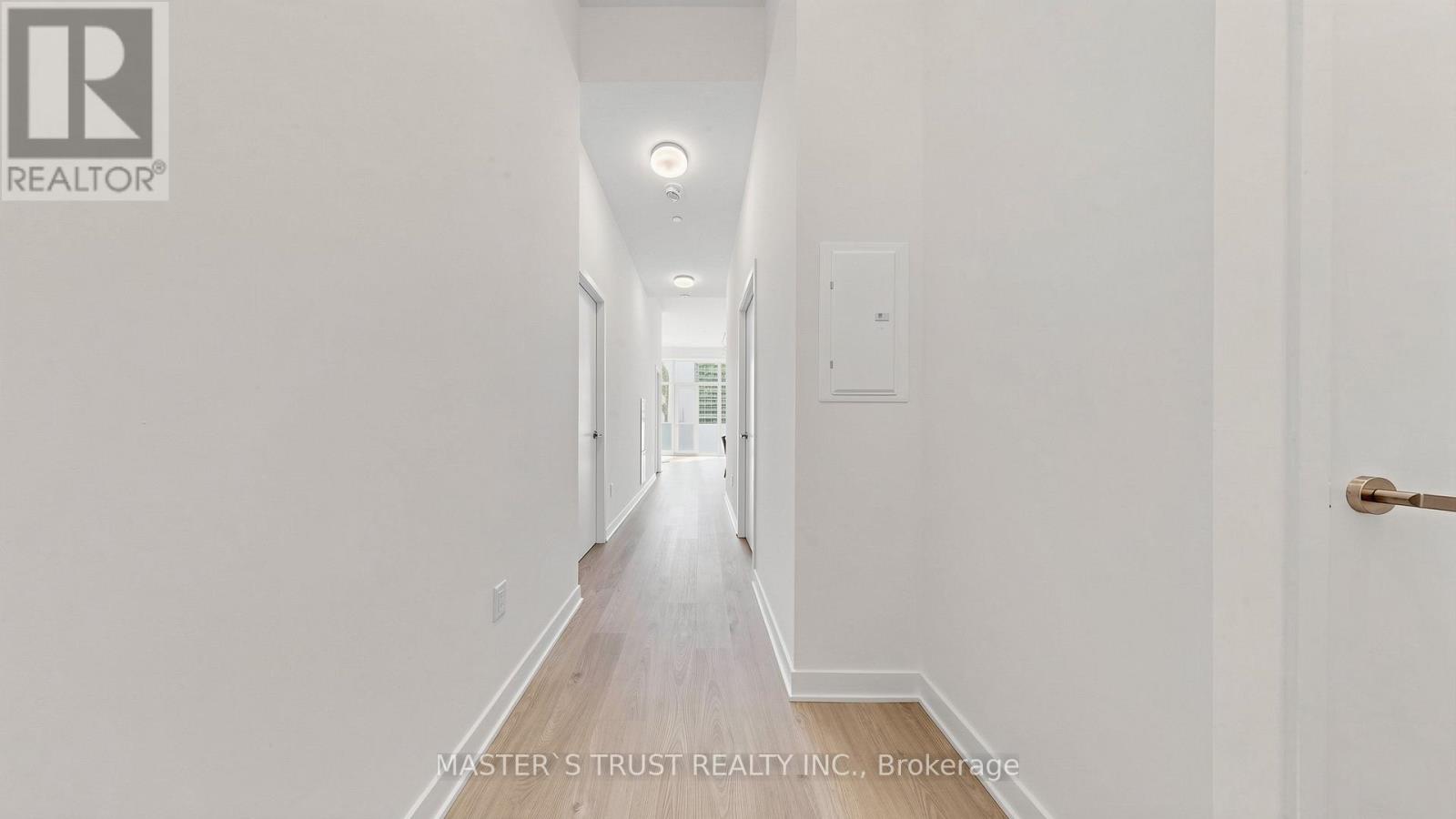 518 - 3900 Confederation Parkway, Mississauga, Ontario  L5B 0M3 - Photo 31 - W13448816