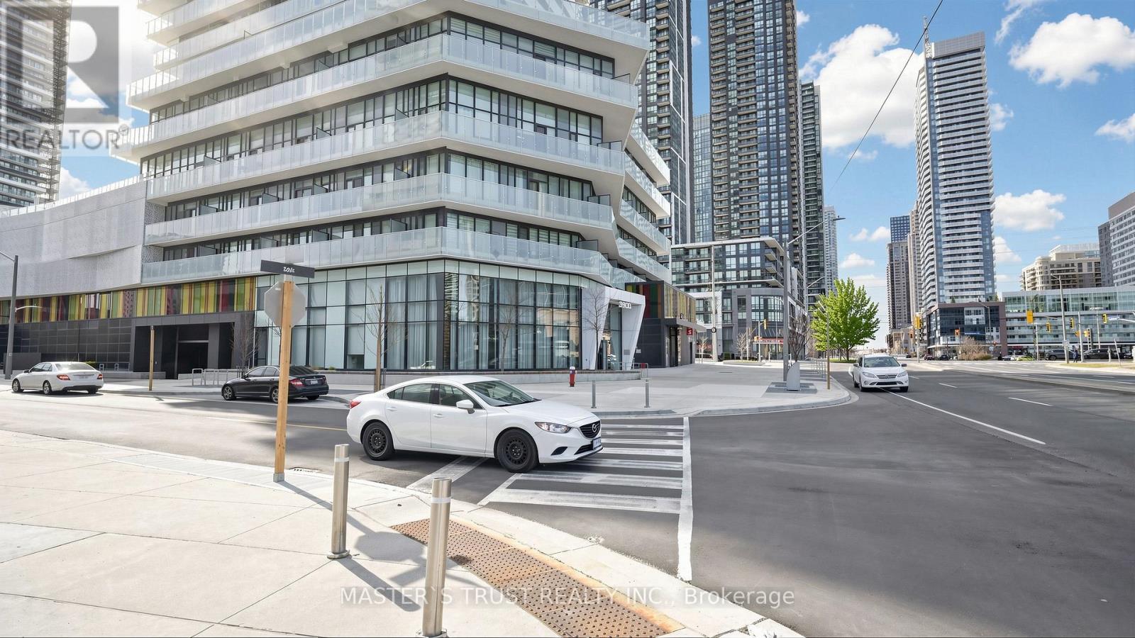 518 - 3900 Confederation Parkway, Mississauga, Ontario  L5B 0M3 - Photo 44 - W13448816