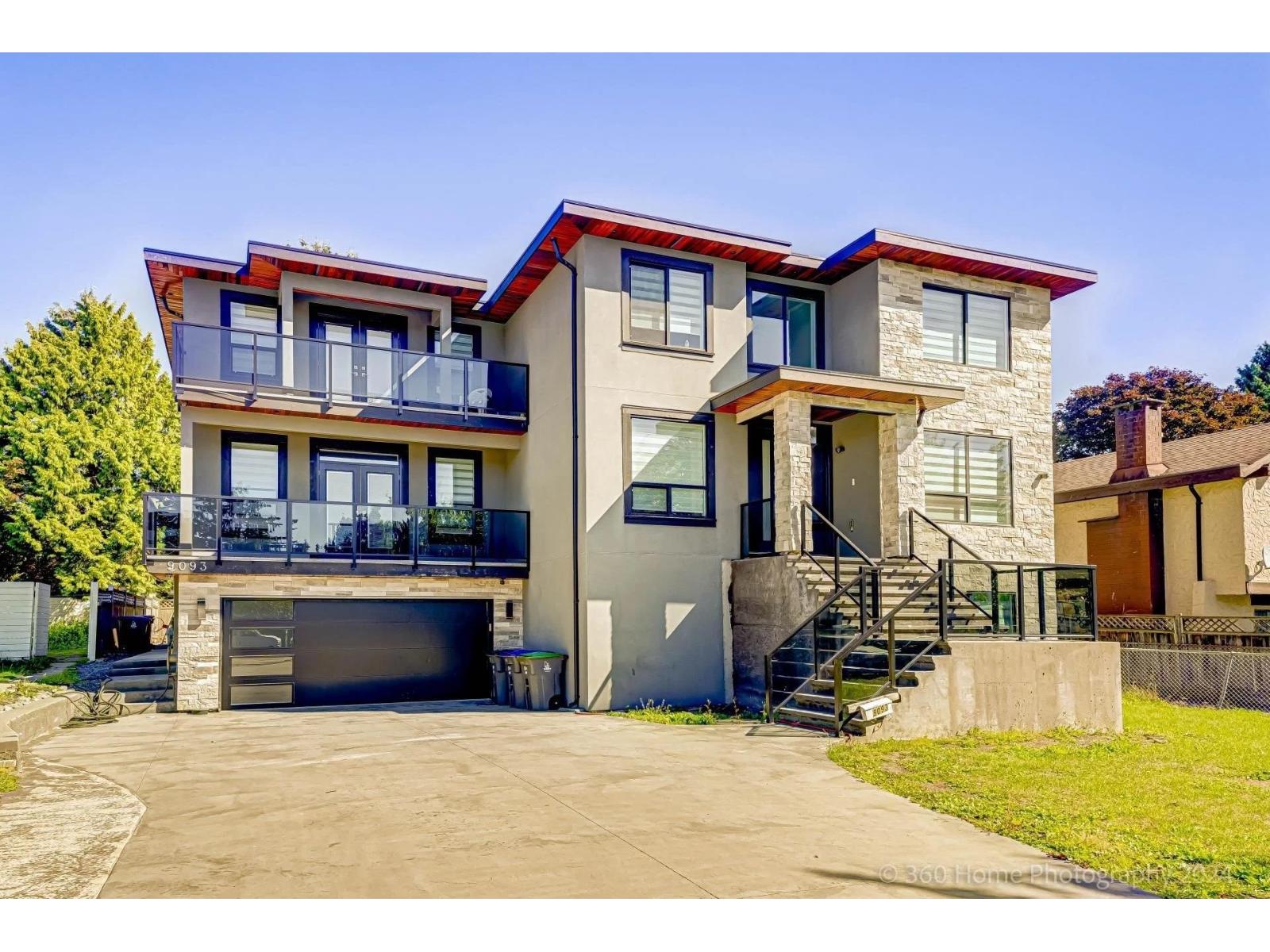 9093 BUCHANAN PLACE, surrey, British Columbia