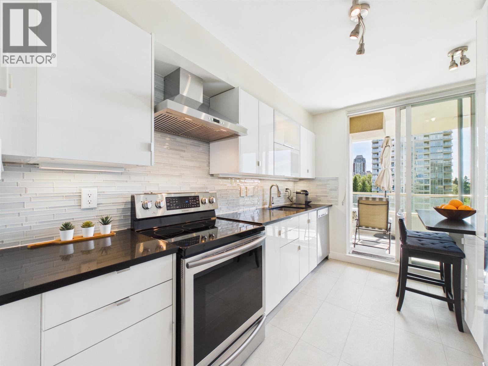 902 7108 Edmonds Street, Burnaby, British Columbia  V3N 4X9 - Photo 6 - R3136292