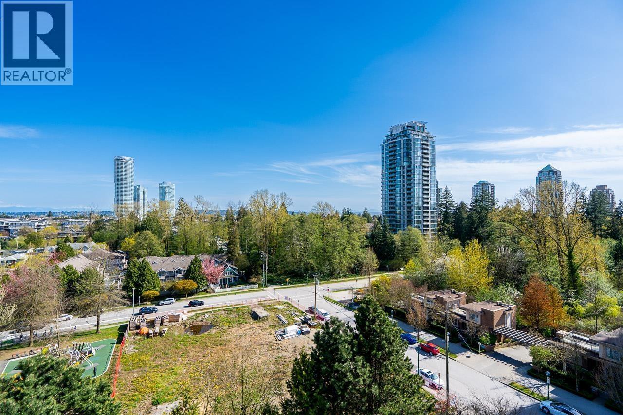 902 7108 Edmonds Street, Burnaby, British Columbia  V3N 4X9 - Photo 20 - R3136292