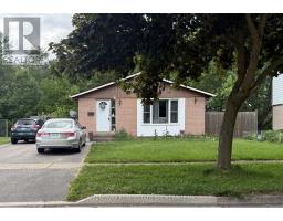 MAIN - 7 LEASIDE DRIVE, Welland, Ontario