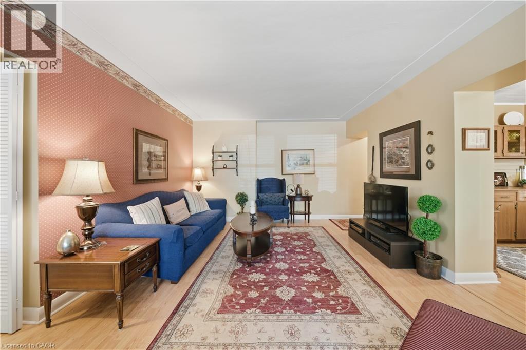 9 Grant Boulevard Unit# 102, Dundas, Ontario  L9H 4L5 - Photo 6 - 40778205