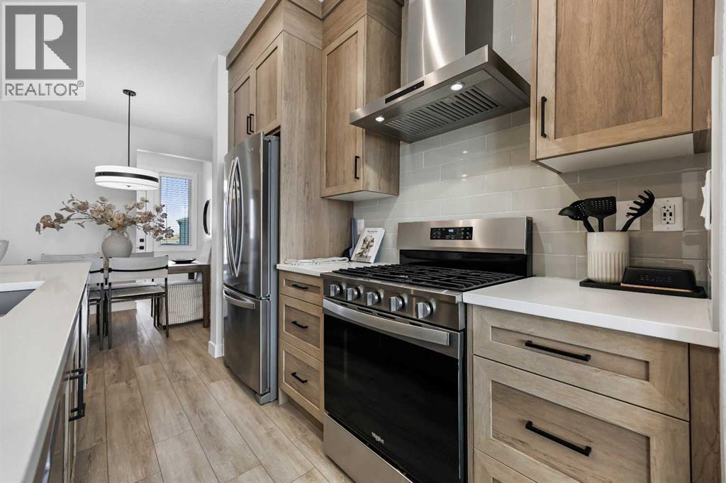 26 Ambleridge Avenue NW, Calgary, Alberta  T3P 3G4 - Photo 11 - A2317392