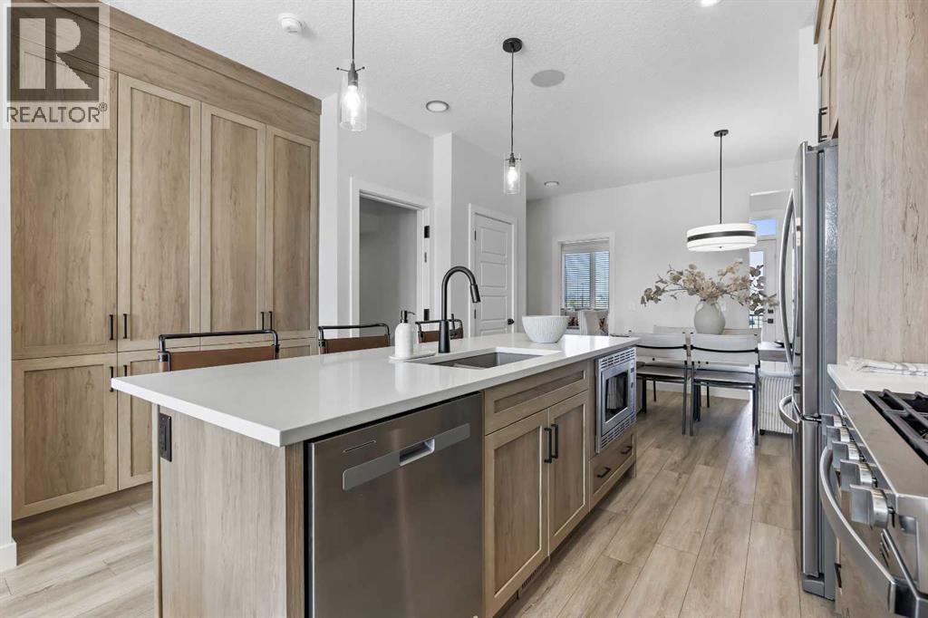 26 Ambleridge Avenue NW, Calgary, Alberta  T3P 3G4 - Photo 12 - A2317392