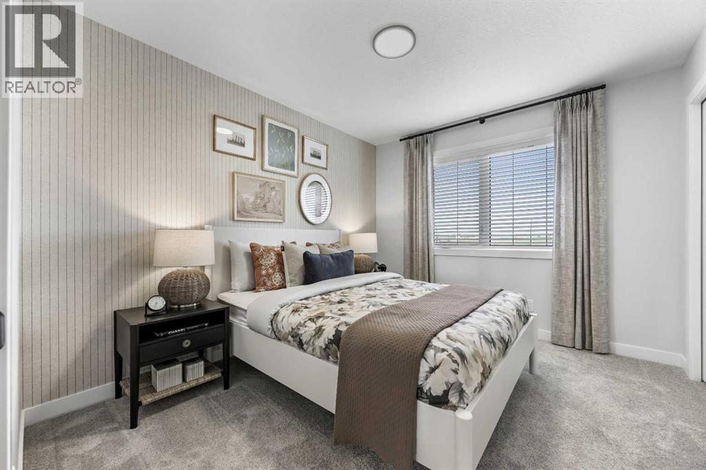 26 Ambleridge Avenue NW, Calgary, Alberta  T3P 3G4 - Photo 31 - A2317392