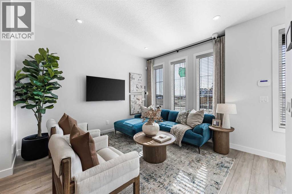26 Ambleridge Avenue NW, Calgary, Alberta  T3P 3G4 - Photo 8 - A2317392