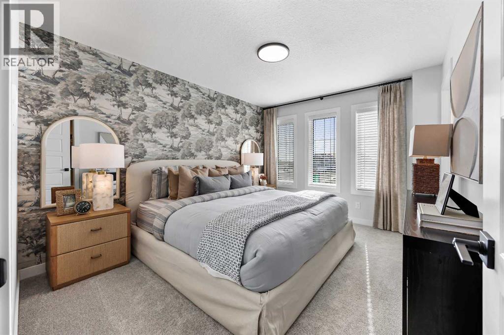 26 Ambleridge Avenue NW, Calgary, Alberta  T3P 3G4 - Photo 25 - A2317392