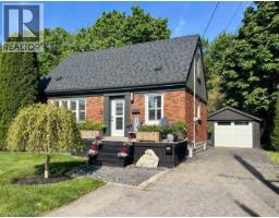 60 GALBRAITH Drive, Stoney Creek, Ontario