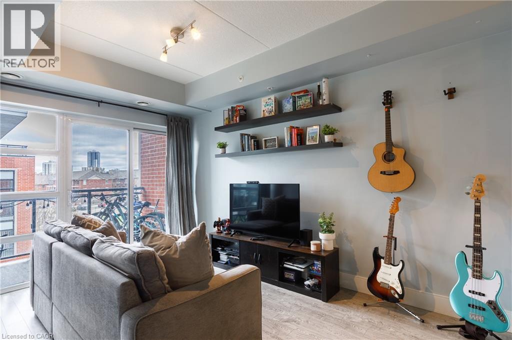 15 Prince Albert Boulevard Unit# 318, Kitchener, Ontario  N2H 0C2 - Photo 16 - 40824319