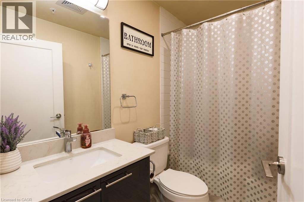 15 Prince Albert Boulevard Unit# 318, Kitchener, Ontario  N2H 0C2 - Photo 11 - 40824319