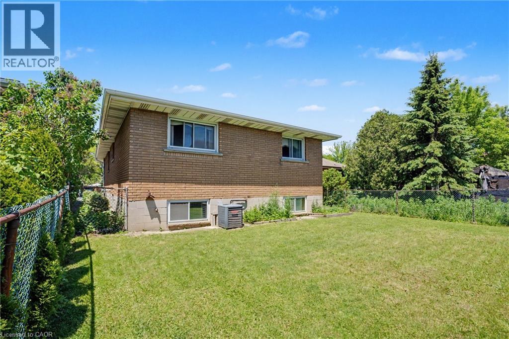 95 Fieldway Drive, Hamilton, Ontario  L9A 2L5 - Photo 30 - 40833396