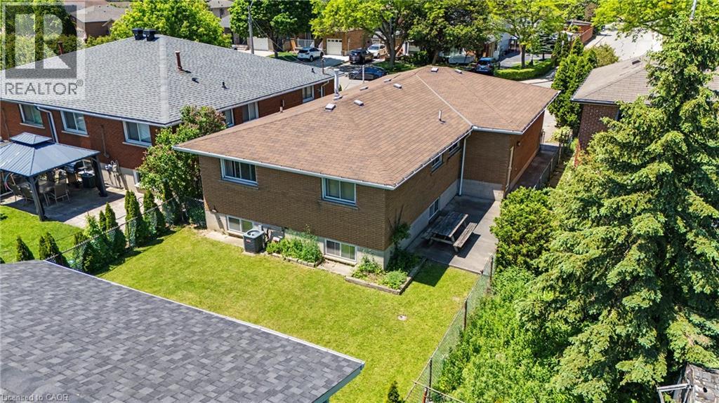 95 Fieldway Drive, Hamilton, Ontario  L9A 2L5 - Photo 39 - 40833396
