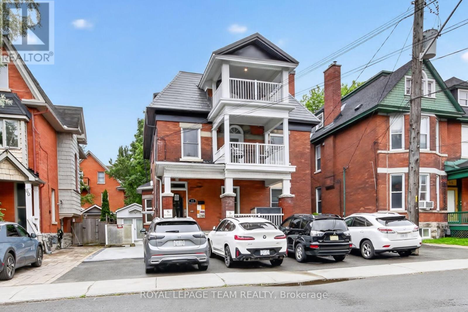 64 DELAWARE AVENUE S, Ottawa, Ontario