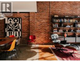 87 E CORDOVA STREET, Vancouver, British Columbia
