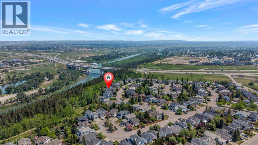 158 Valley Glen Heights NW, Calgary, Alberta  T3B 5P9 - Photo 48 - A2318641