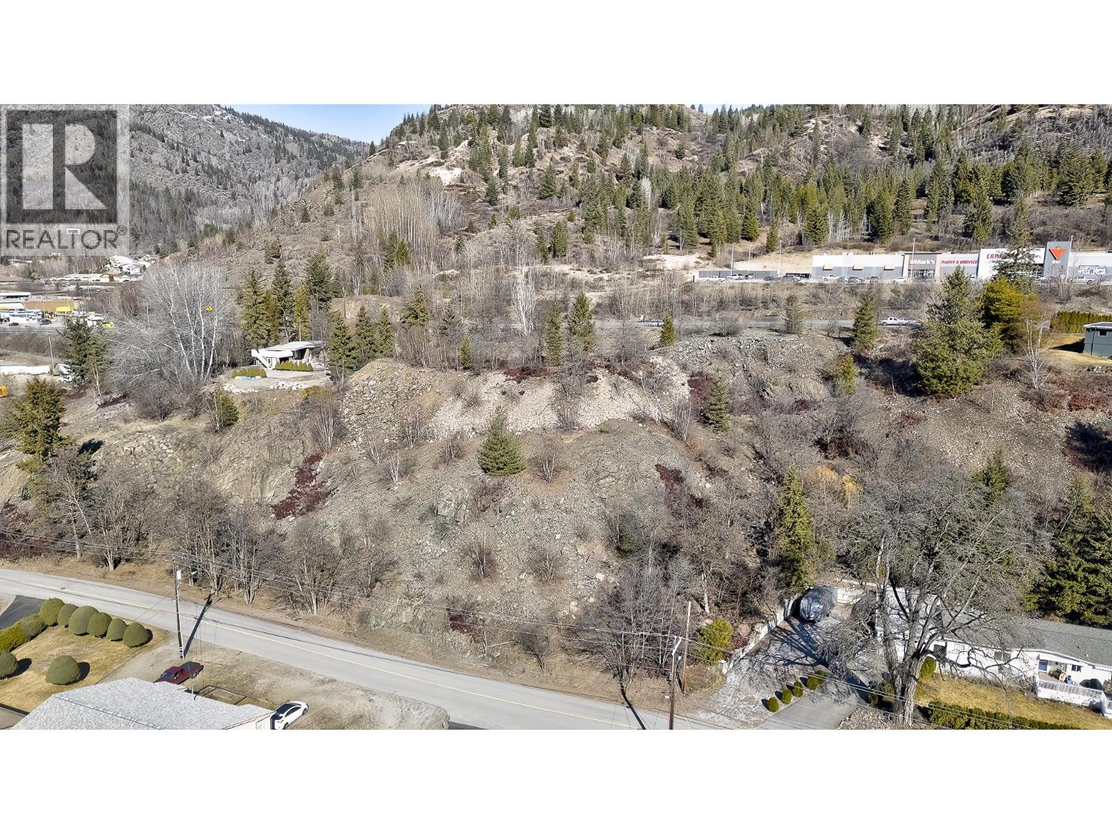 Lot B Old Waneta Road, Trail, British Columbia  V1R 2B1 - Photo 7 - 10391400