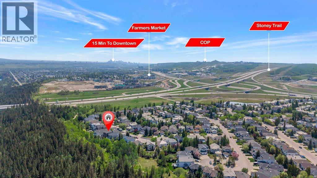 158 Valley Glen Heights NW, Calgary, Alberta  T3B 5P9 - Photo 49 - A2318641