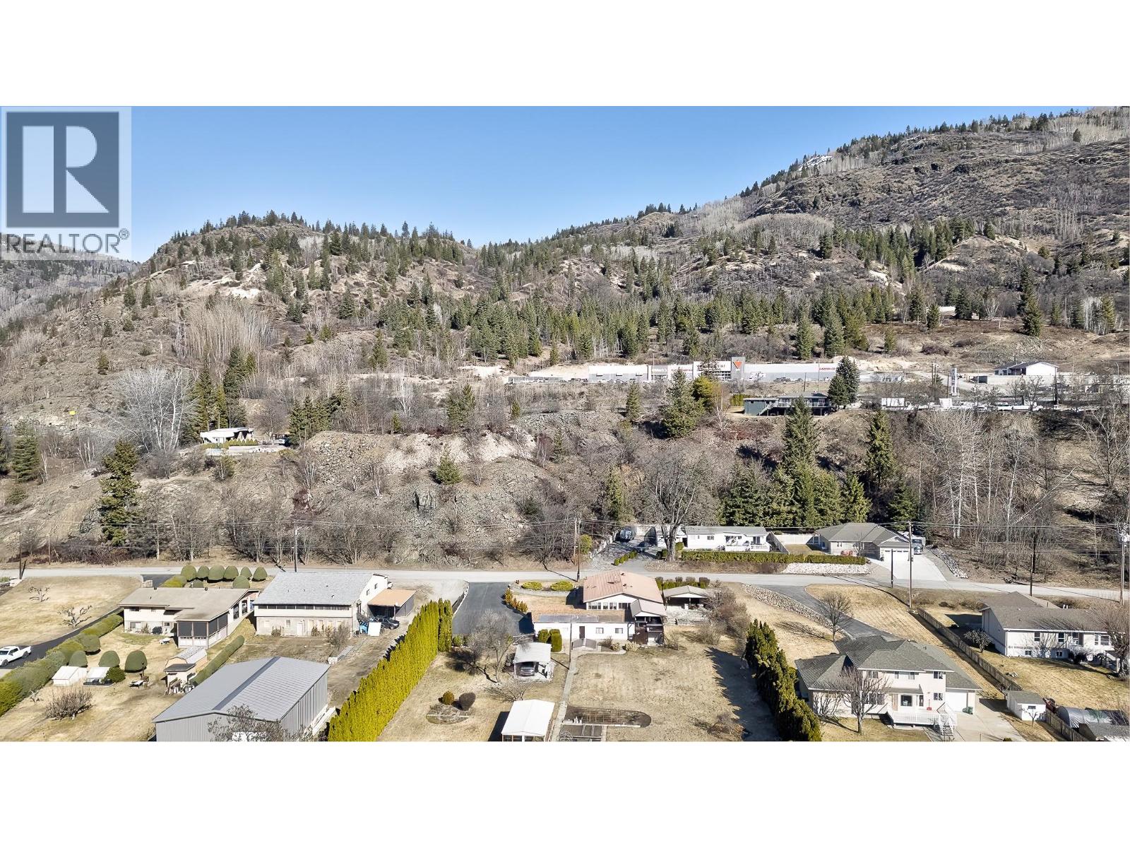 Lot B Old Waneta Road, Trail, British Columbia  V1R 2B1 - Photo 5 - 10391400