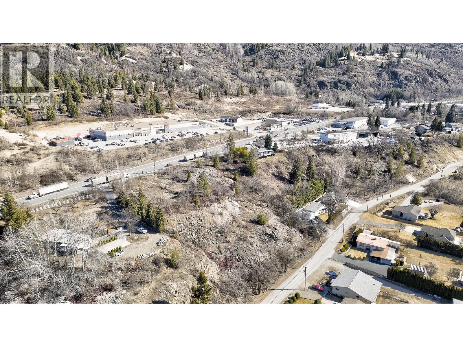 Lot B Old Waneta Road, Trail, British Columbia  V1R 2B1 - Photo 11 - 10391400