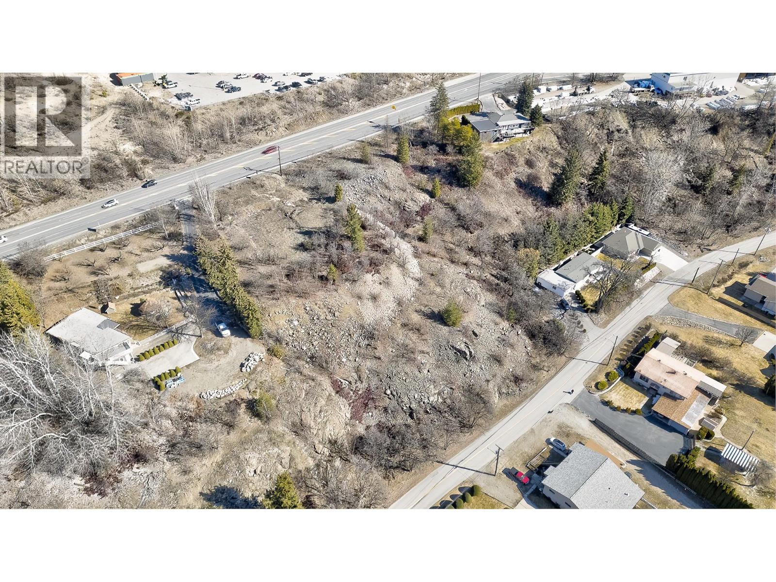 Lot B Old Waneta Road, Trail, British Columbia  V1R 2B1 - Photo 3 - 10391400