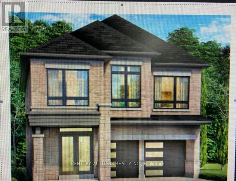 BSMT - 4 PRIORY DRIVE, Whitby, Ontario