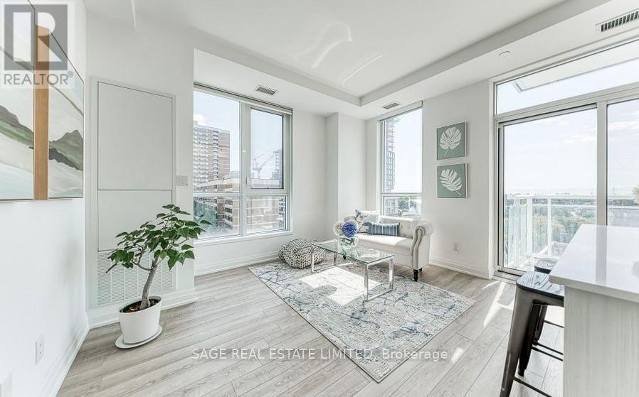 612 - 286 Main Street, Toronto, Ontario  M4C 0B3 - Photo 10 - E13448834