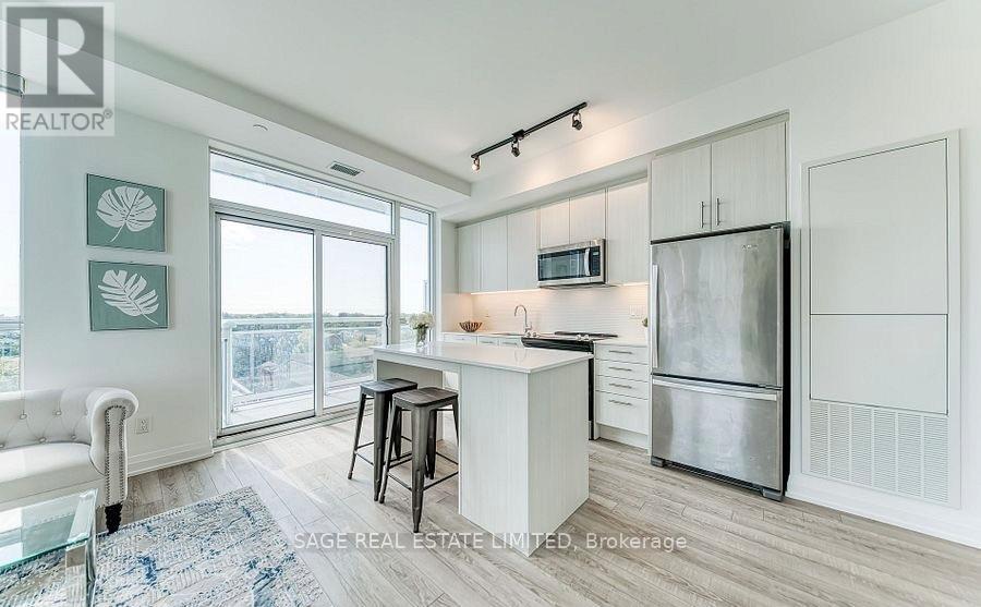 612 - 286 Main Street, Toronto, Ontario  M4C 0B3 - Photo 11 - E13448834