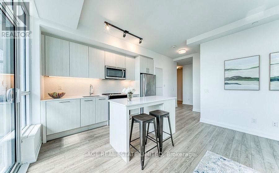 612 - 286 Main Street, Toronto, Ontario  M4C 0B3 - Photo 12 - E13448834