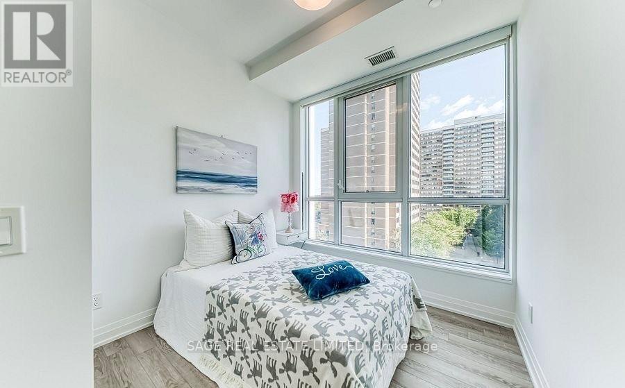 612 - 286 Main Street, Toronto, Ontario  M4C 0B3 - Photo 14 - E13448834