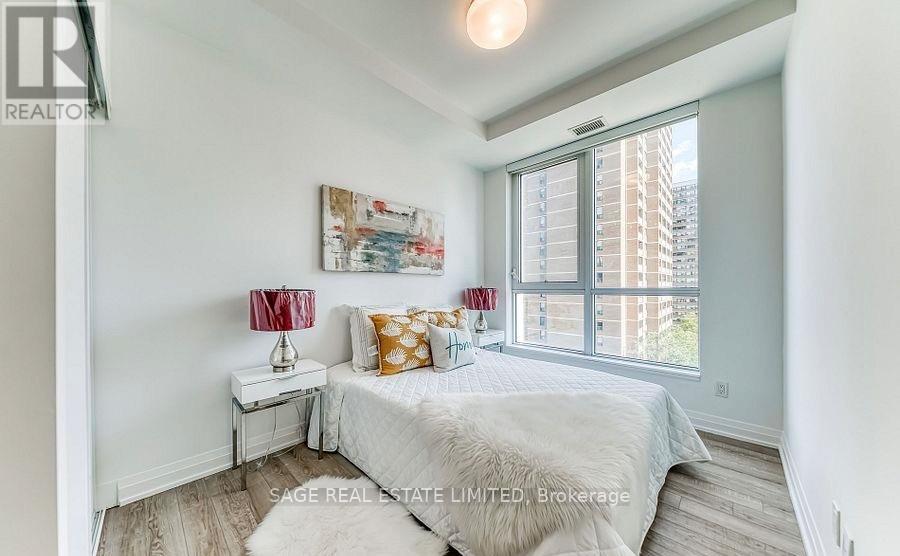 612 - 286 Main Street, Toronto, Ontario  M4C 0B3 - Photo 16 - E13448834