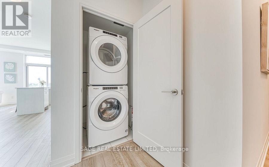 612 - 286 Main Street, Toronto, Ontario  M4C 0B3 - Photo 17 - E13448834