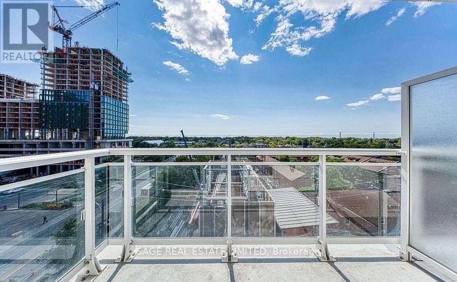 612 - 286 Main Street, Toronto, Ontario  M4C 0B3 - Photo 19 - E13448834