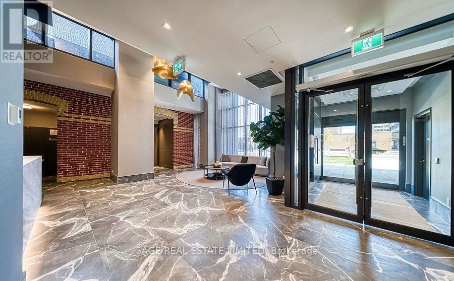 612 - 286 Main Street, Toronto, Ontario  M4C 0B3 - Photo 21 - E13448834