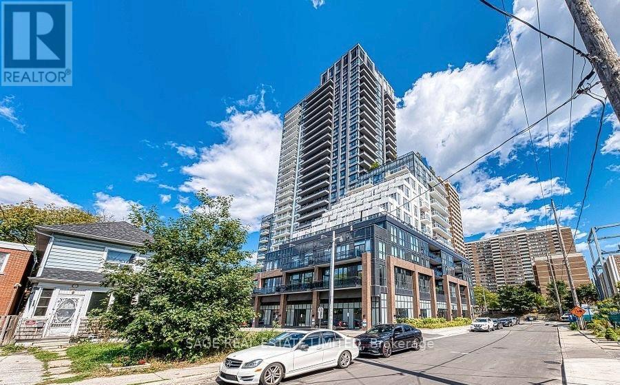 612 - 286 Main Street, Toronto, Ontario  M4C 0B3 - Photo 23 - E13448834
