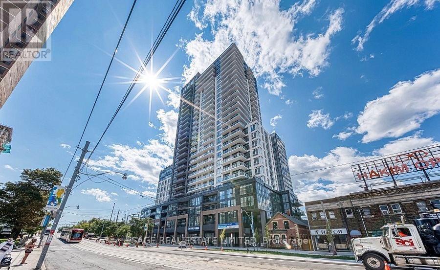 612 - 286 Main Street, Toronto, Ontario  M4C 0B3 - Photo 24 - E13448834
