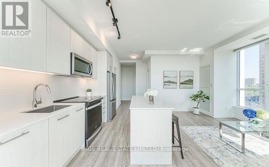 612 - 286 Main Street, Toronto, Ontario  M4C 0B3 - Photo 7 - E13448834