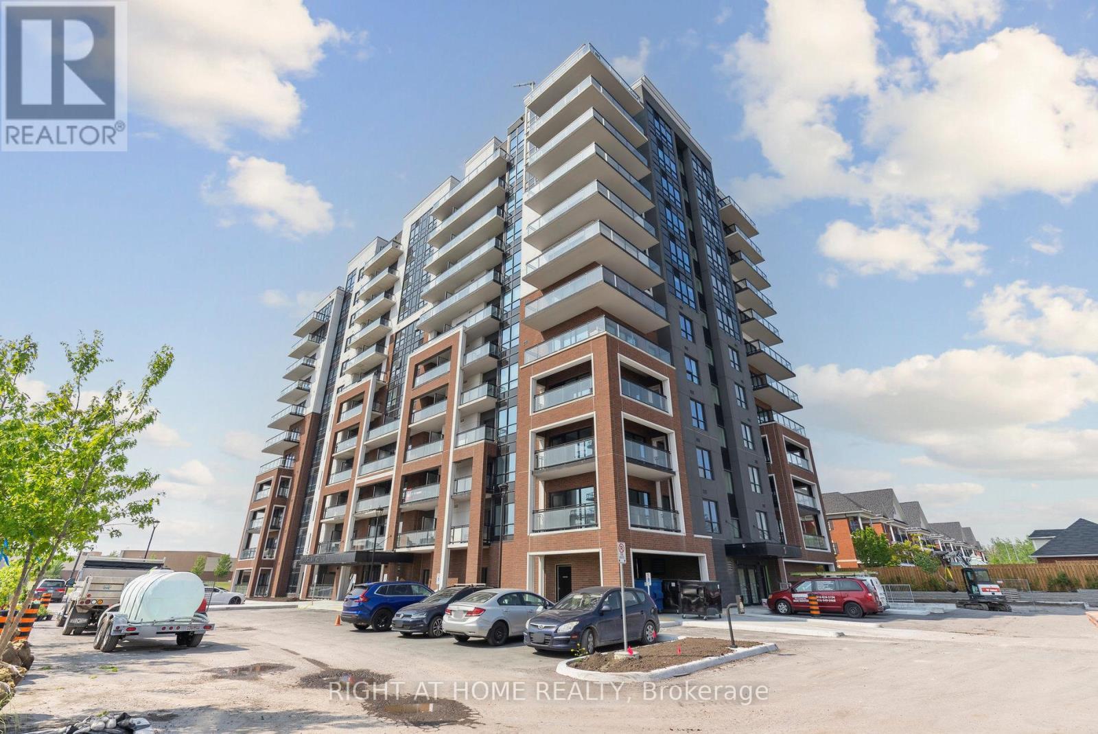 1007 - 55 CLARINGTON BOULEVARD, Clarington, Ontario