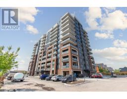 1007 - 55 CLARINGTON BOULEVARD, Clarington, Ontario