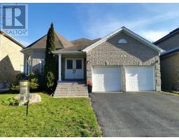 19 FALCON CRESCENT, Barrie, Ontario
