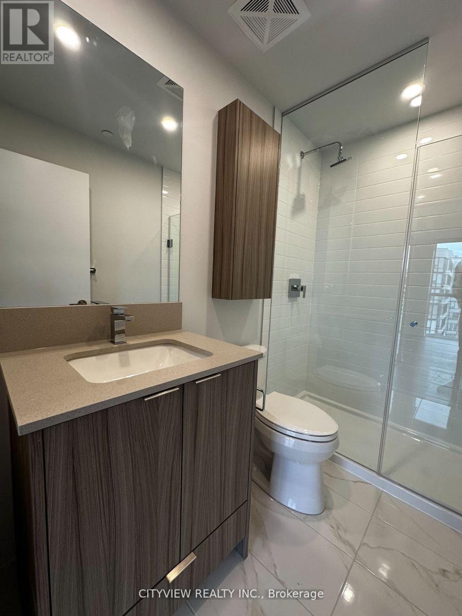 1708 - 430 Square One Drive, Mississauga, Ontario  L5B 0L6 - Photo 10 - W13448854