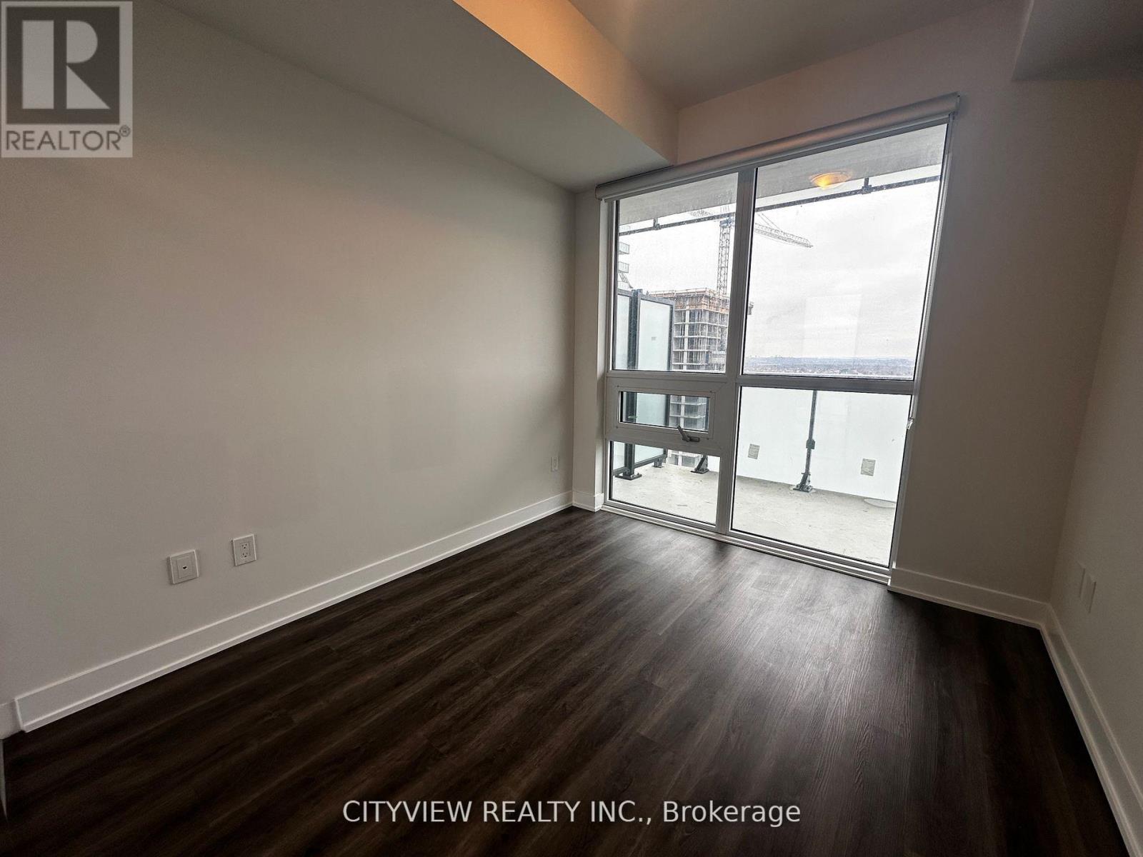 1708 - 430 Square One Drive, Mississauga, Ontario  L5B 0L6 - Photo 12 - W13448854
