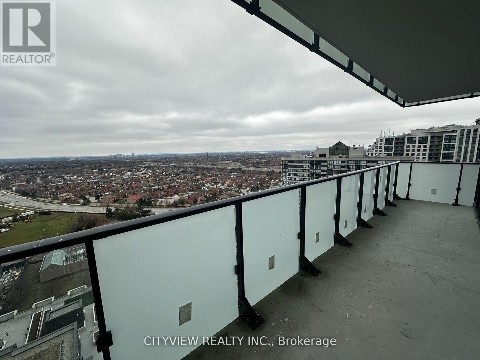 1708 - 430 Square One Drive, Mississauga, Ontario  L5B 0L6 - Photo 13 - W13448854
