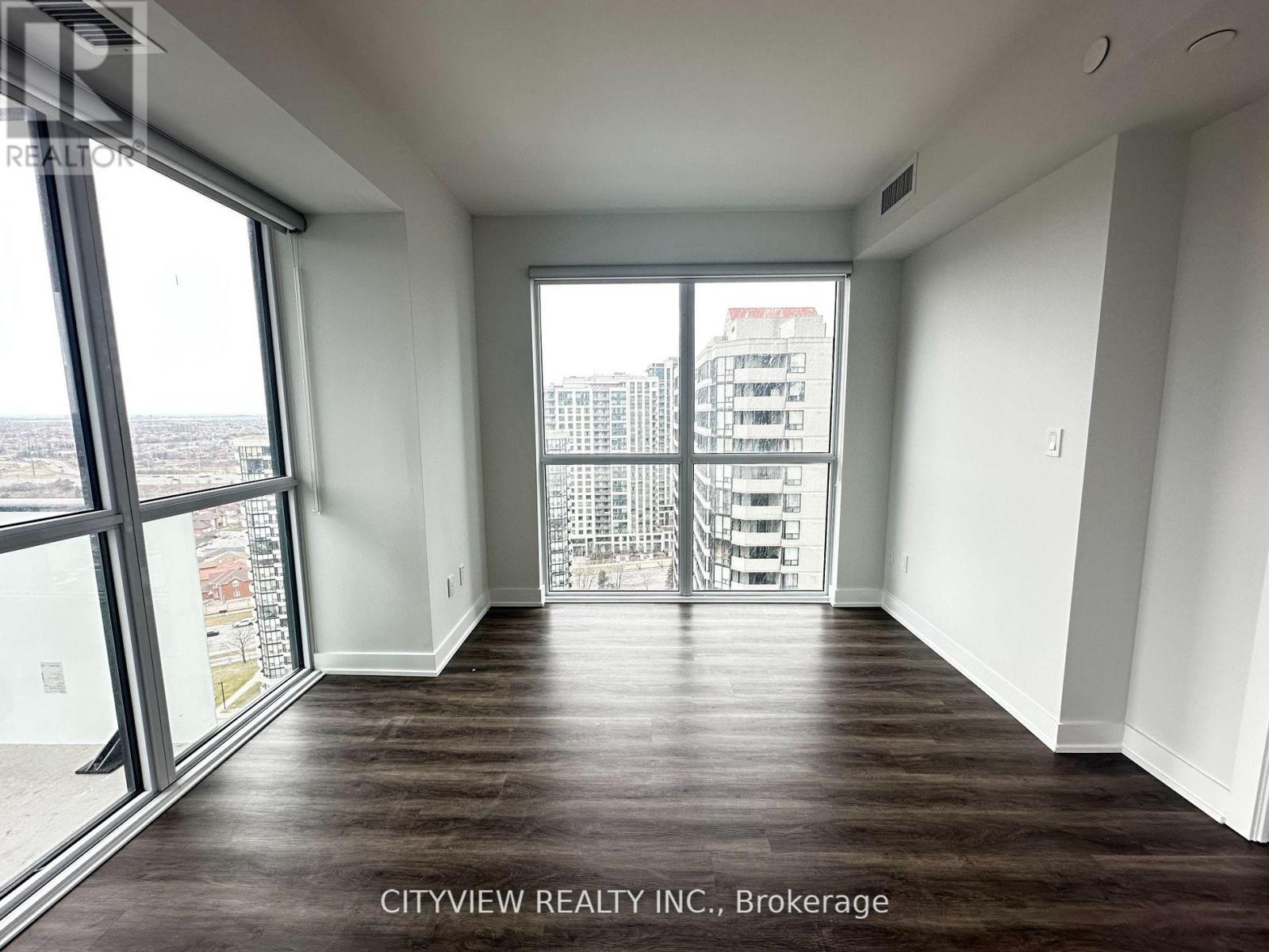 1708 - 430 Square One Drive, Mississauga, Ontario  L5B 0L6 - Photo 5 - W13448854