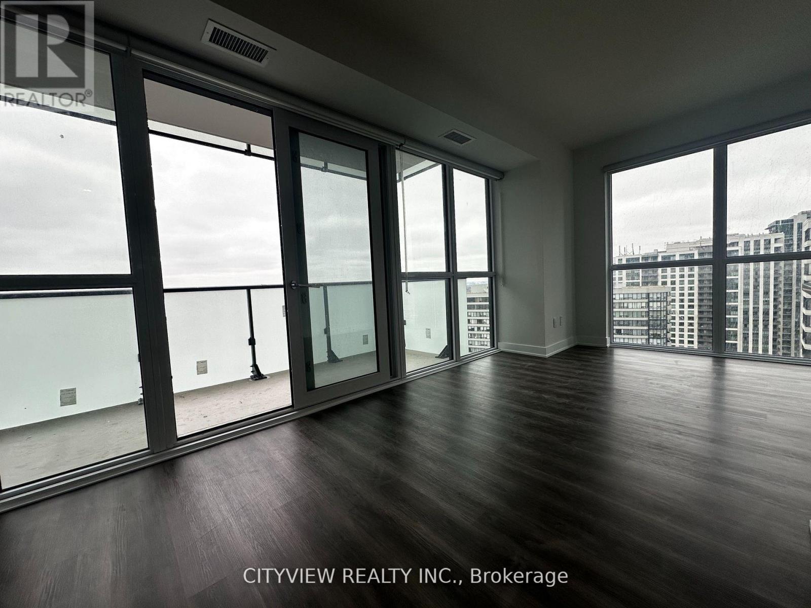 1708 - 430 Square One Drive, Mississauga, Ontario  L5B 0L6 - Photo 6 - W13448854