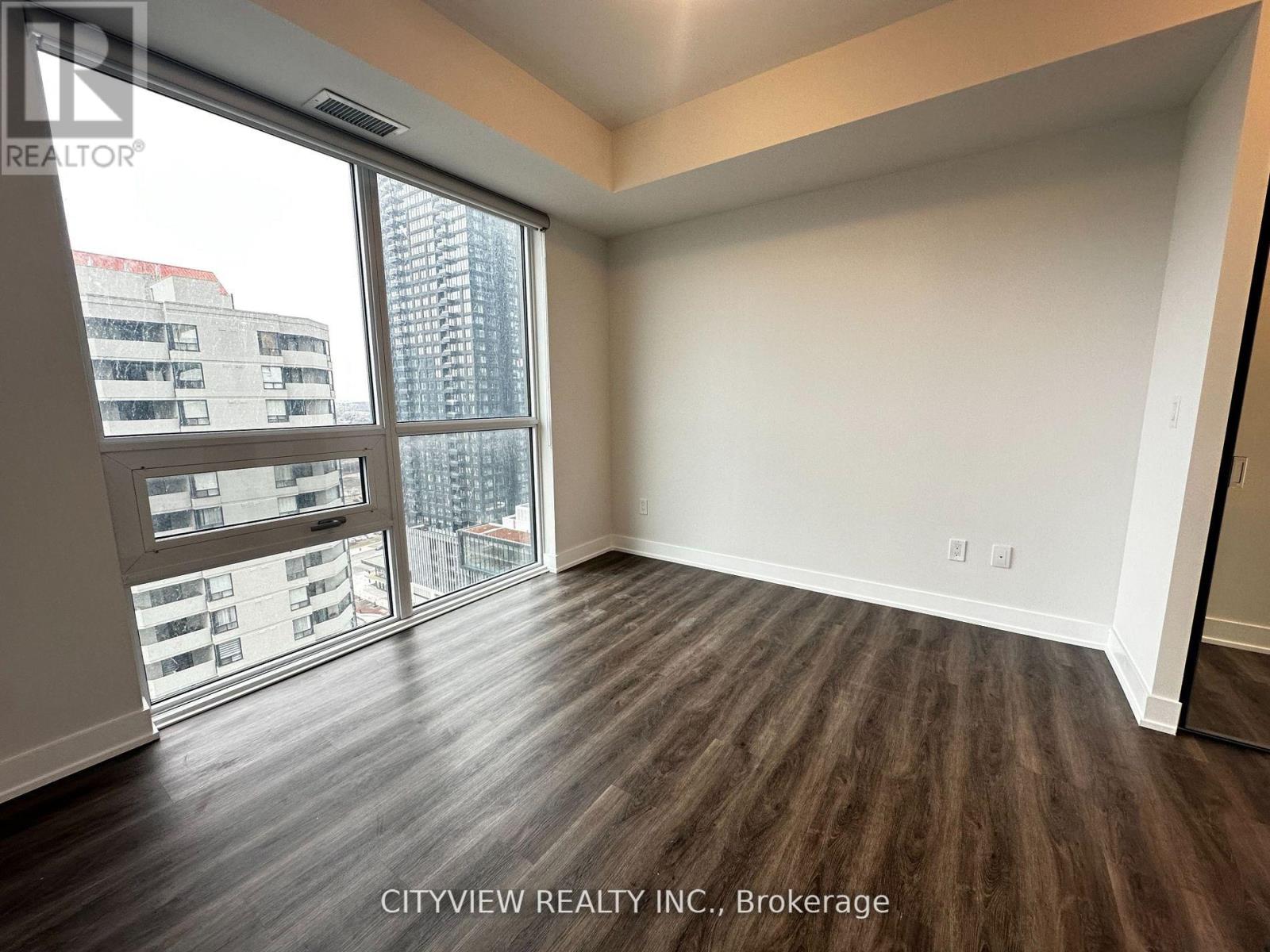 1708 - 430 Square One Drive, Mississauga, Ontario  L5B 0L6 - Photo 8 - W13448854
